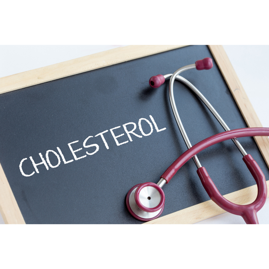 Debunking Cholesterol Myths ❌