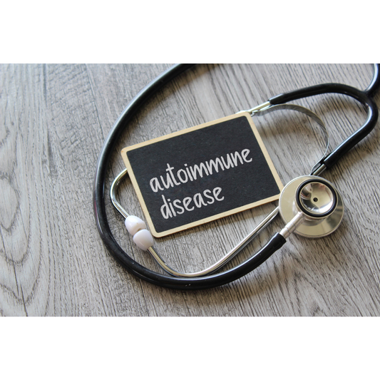 Over 100 Different Autoimmune Diseases.