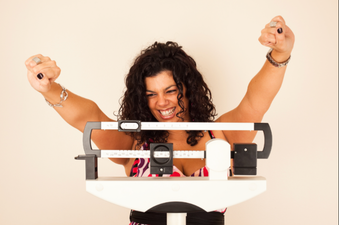 Holistic Weight Management Program