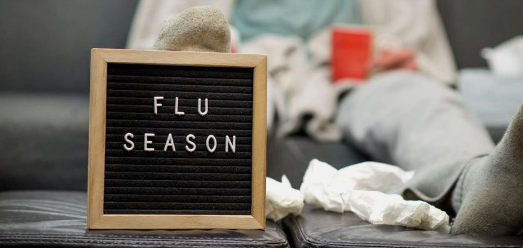 The Dreaded “Sick” Season