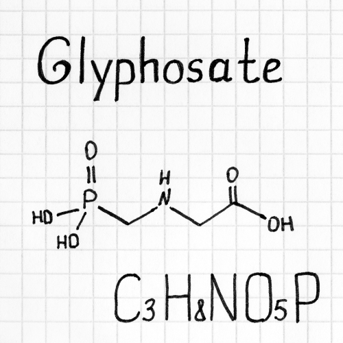 Glyphosate Test