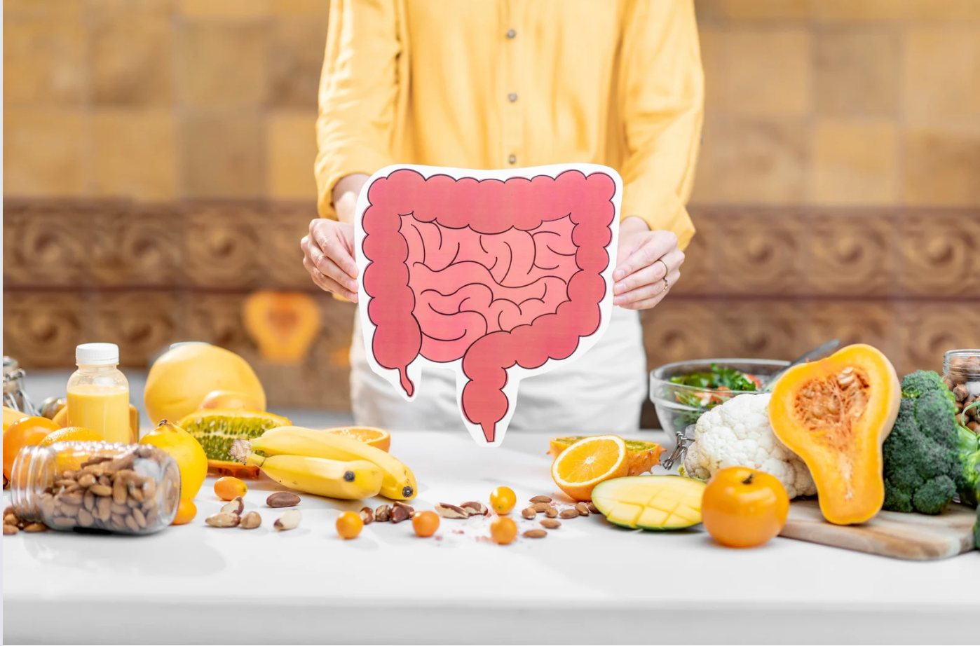 Digestive Health Optimization